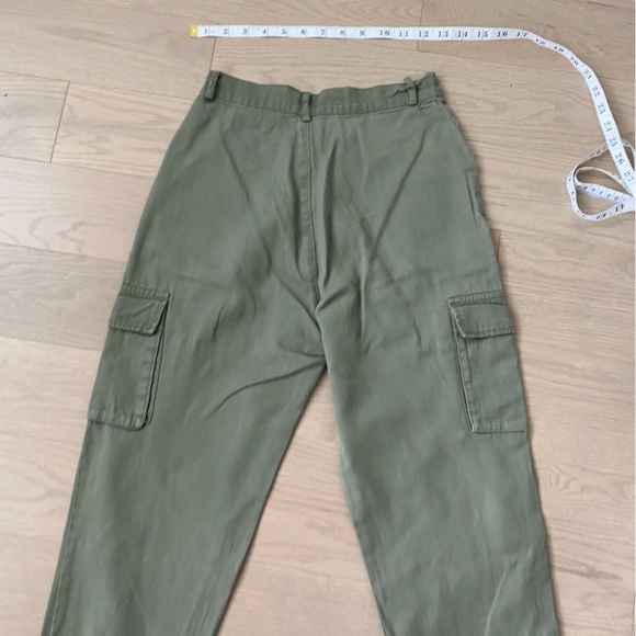 Casual Cargo Joggers - Picture 12 of 13